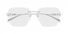 OKULARY KOREKCYJNE GUCCI GG 1938O 002 54 ROZMIAR M
